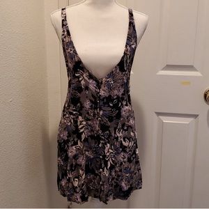Free People Mini Dress